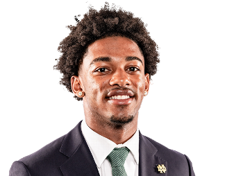 Leonard Moore - Motivational Sports Speaker