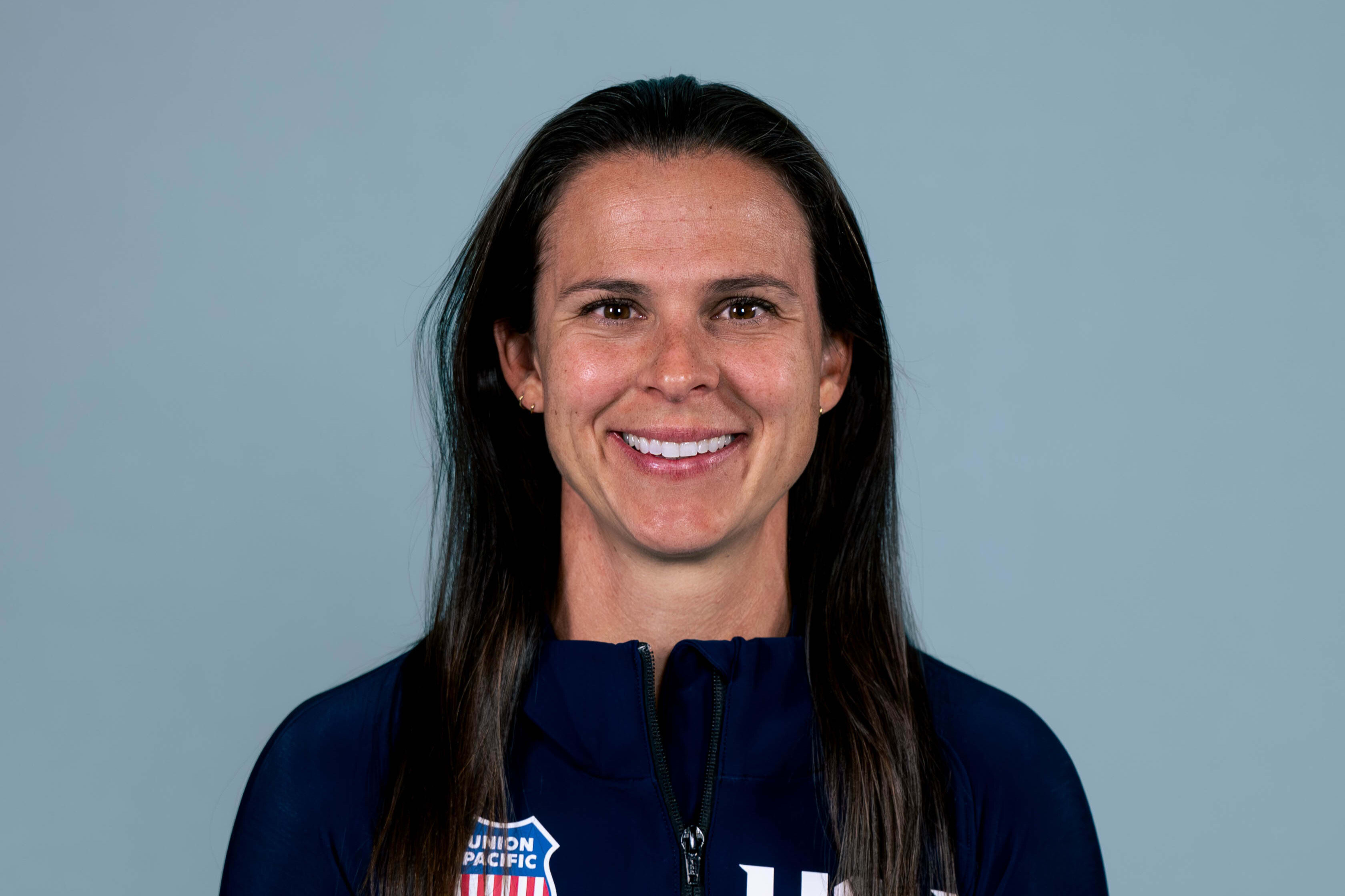 Brittany Bowe - Motivational Sports Speaker