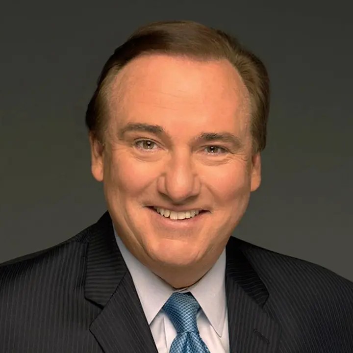 Tim Brando - Motivational Sports Speaker
