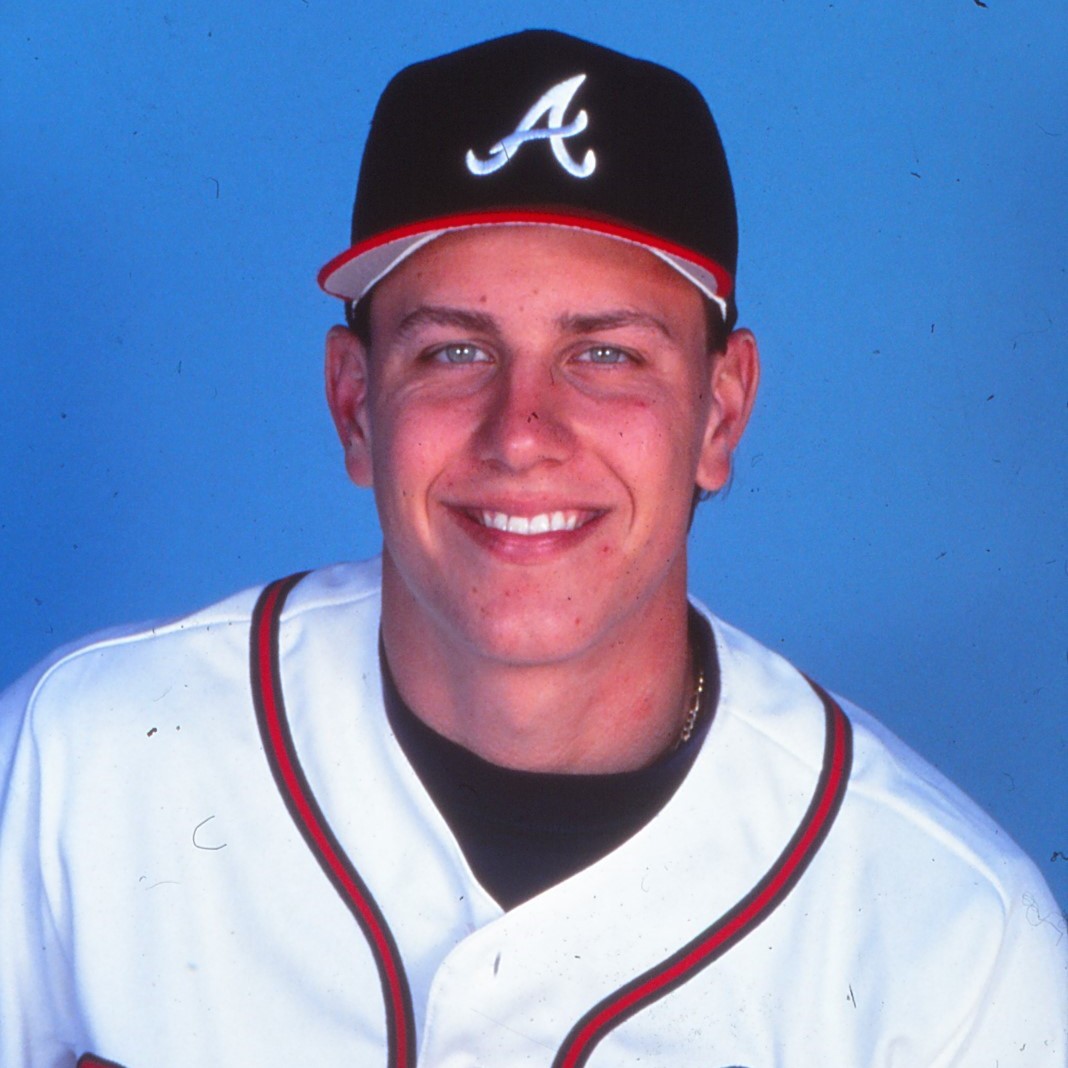 Steve Avery - Motivational Sports Speaker