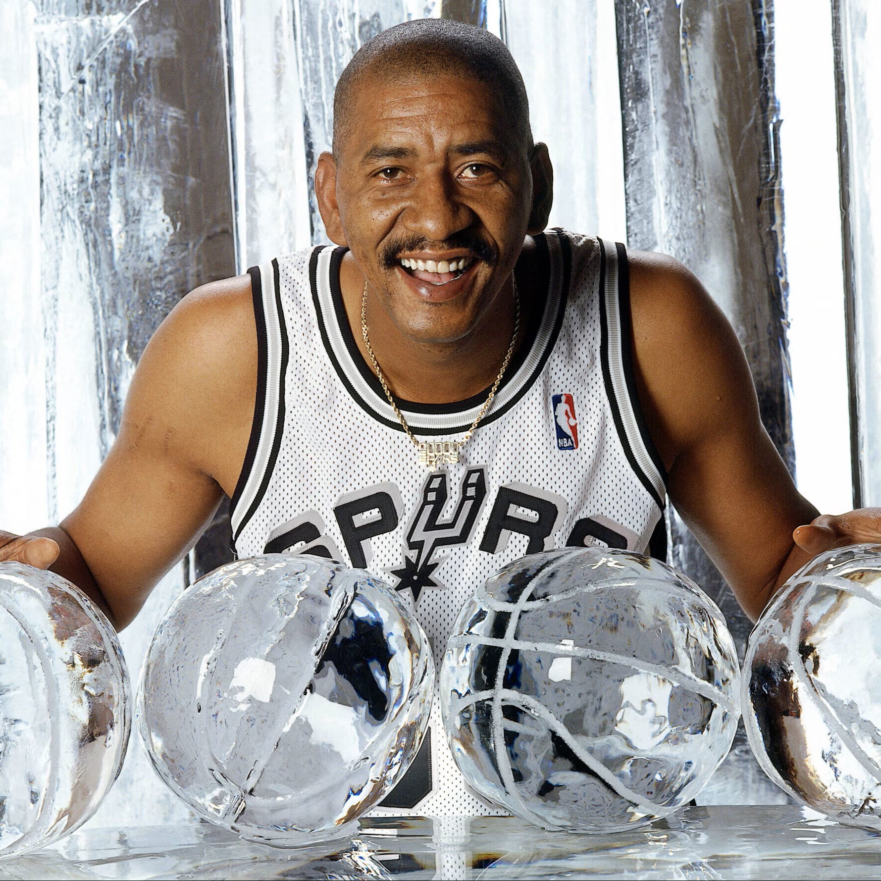 George Gervin - Motivational Sports Speaker