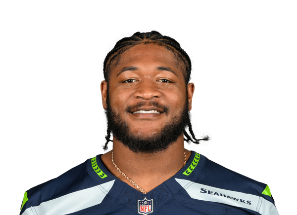 Ernest Jones IV - Motivational Sports Speaker