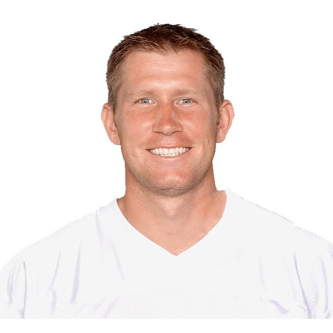 Sage Rosenfels - Motivational Sports Speaker