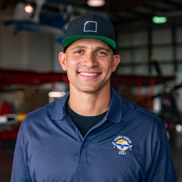 Jimmy Graham - Motivational Sports Speaker