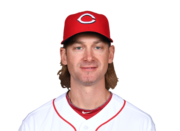 Bronson Arroyo - Motivational Sports Speaker
