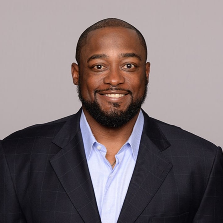 Mike Tomlin - Motivational Sports Speaker