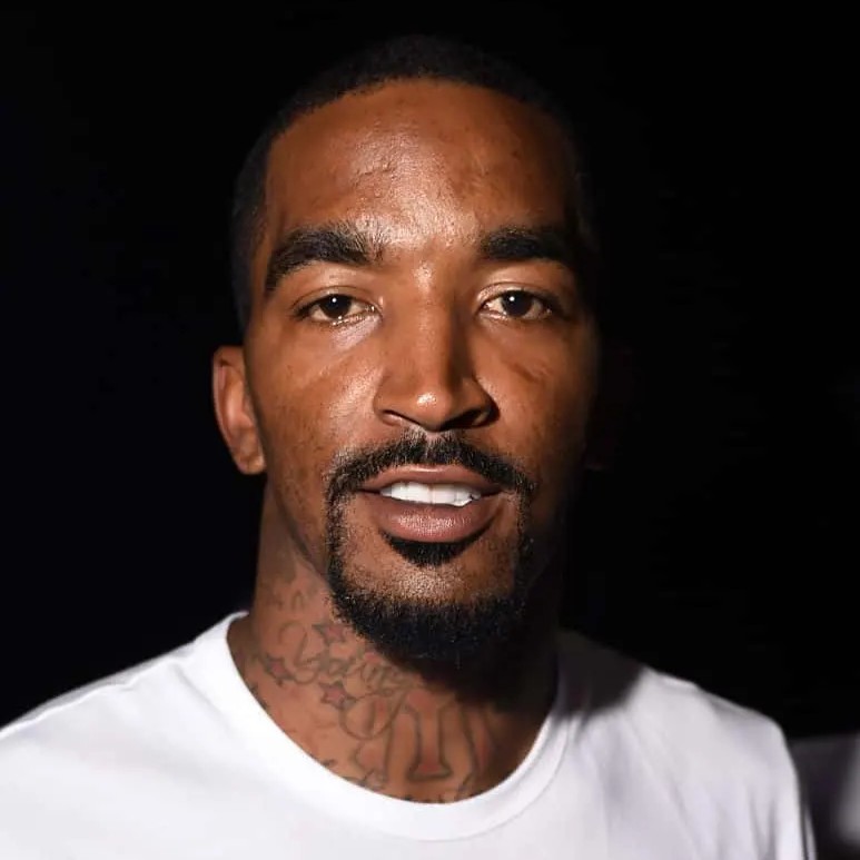 J.R. Smith - Motivational Sports Speaker
