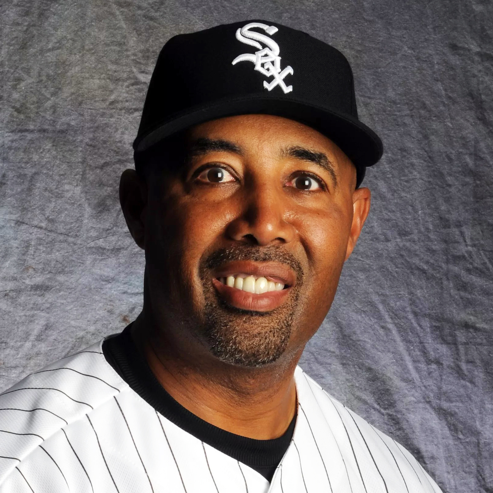 Harold Baines - Motivational Sports Speaker