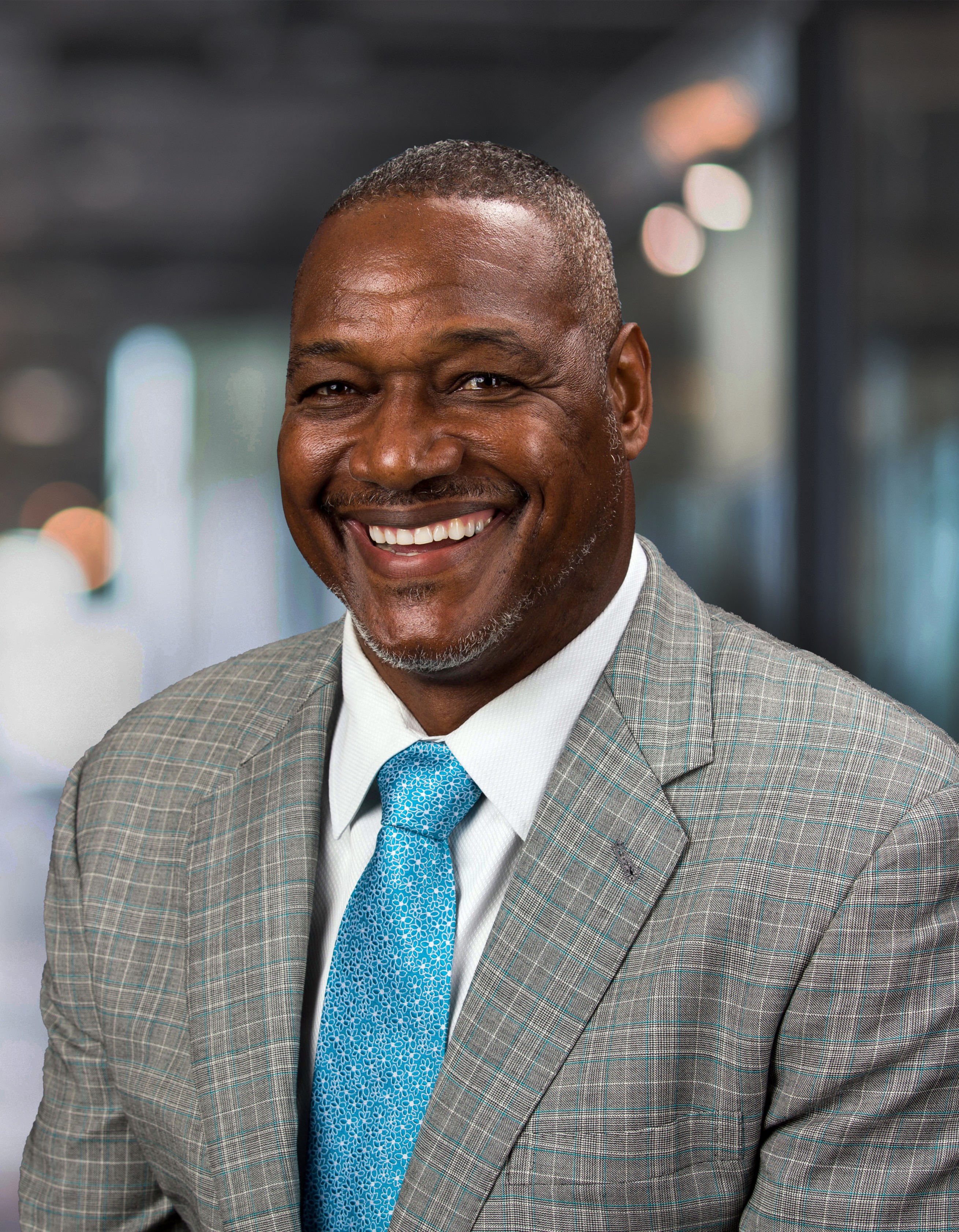 Derrick Brooks - Motivational Sports Speaker
