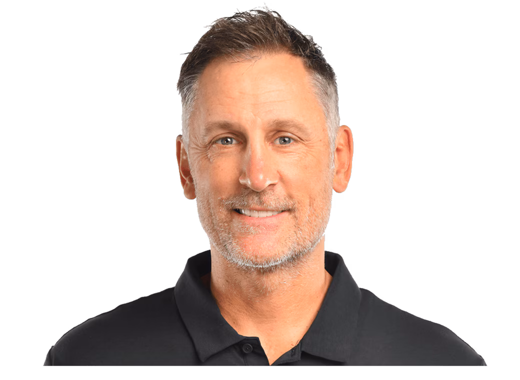 Brent Barry - Motivational Sports Speaker