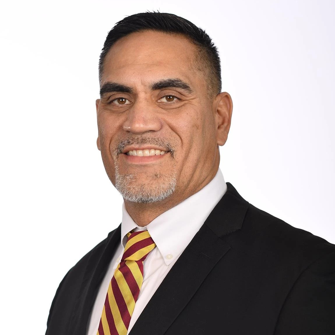Kevin Mawae - Motivational Sports Speaker