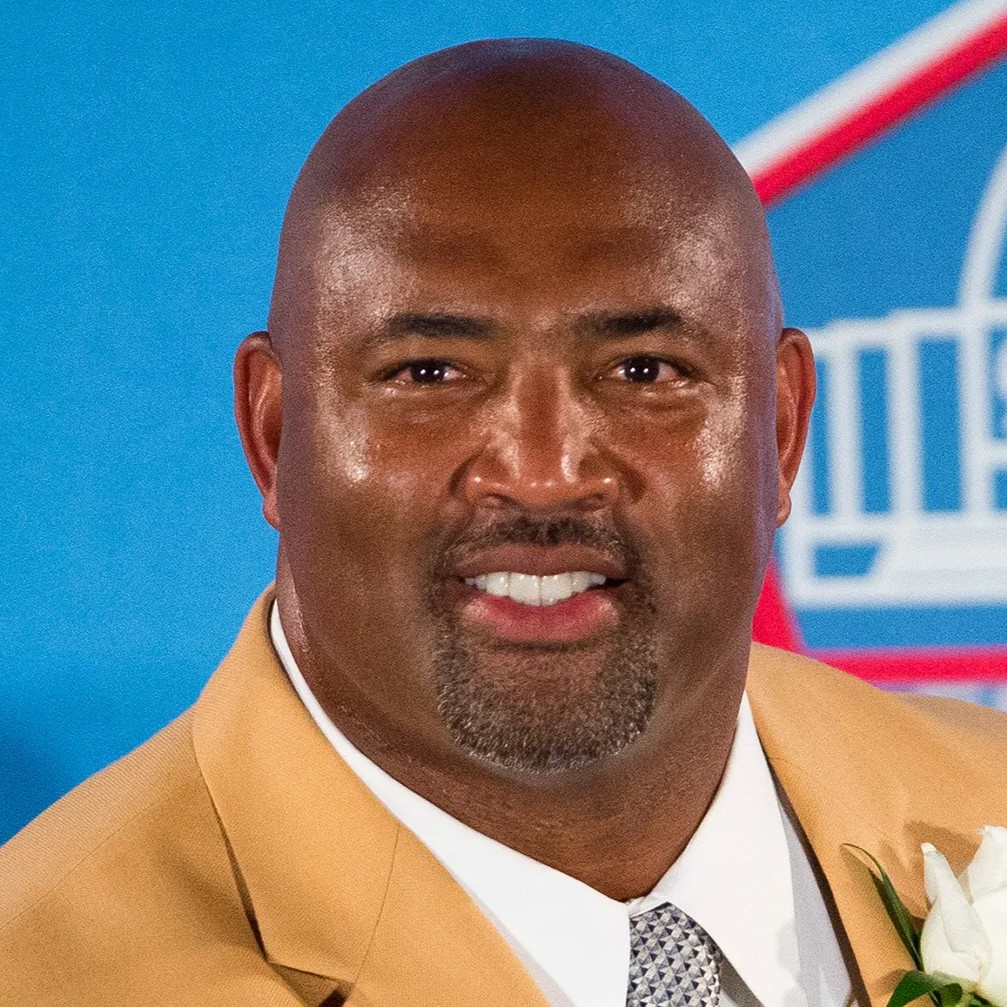 Dermontti Dawson - Motivational Sports Speaker