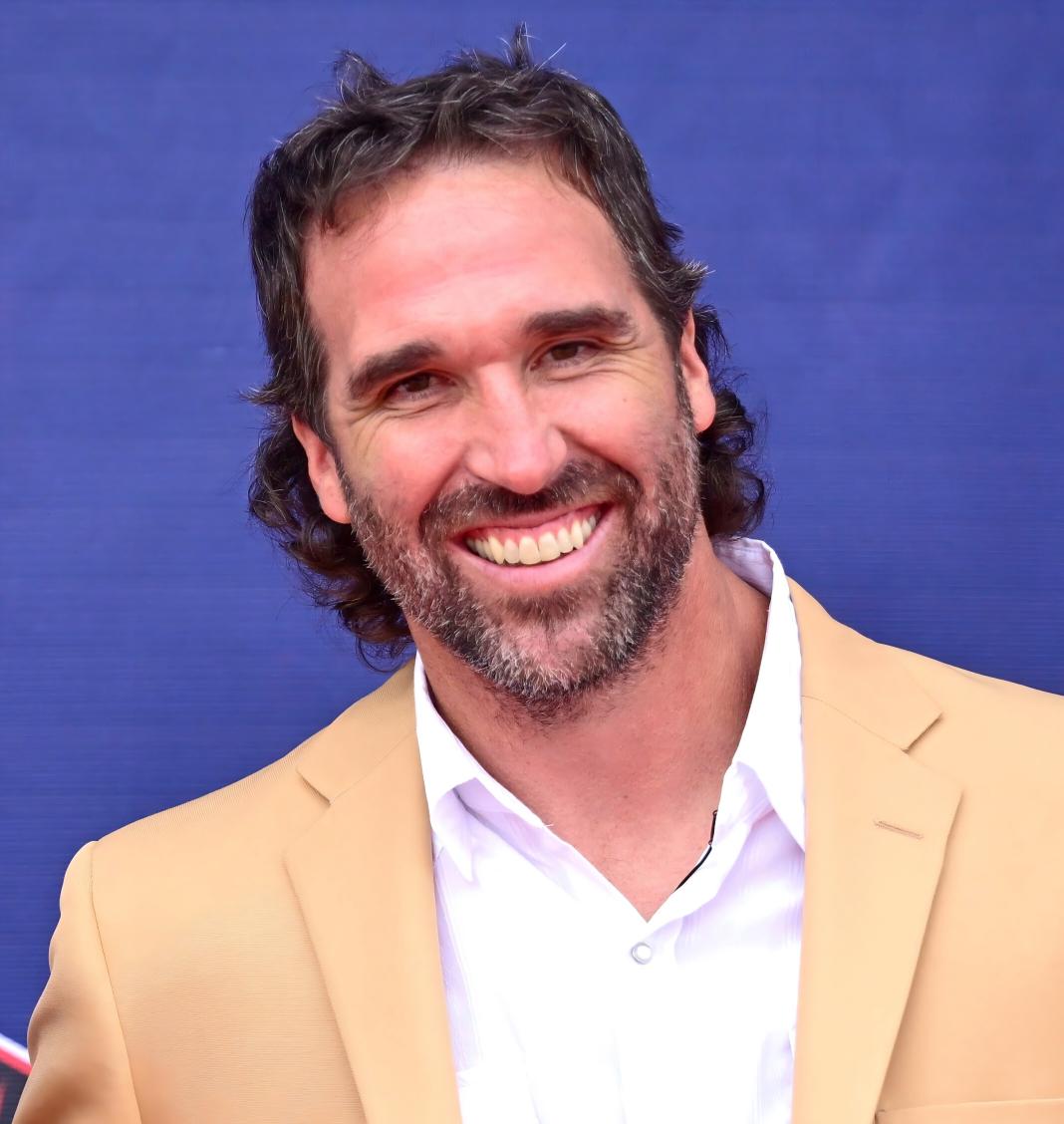 Jared Allen - Motivational Sports Speaker
