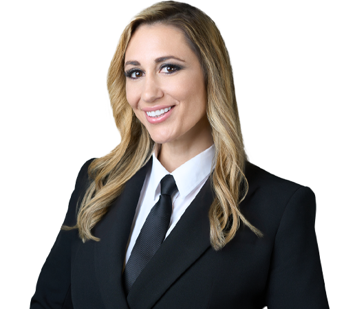 Vanessa Rousso - Motivational Sports Speaker