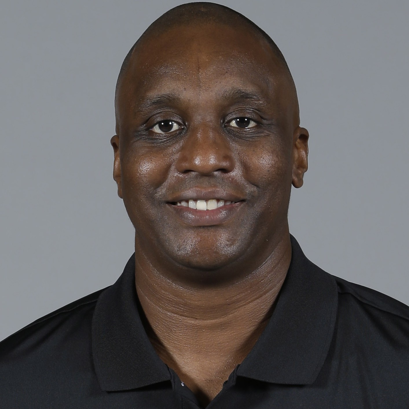 Dee Brown - Motivational Sports Speaker