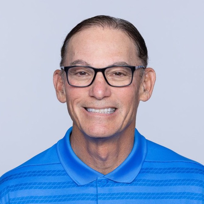 Marc Trestman - Motivational Sports Speaker