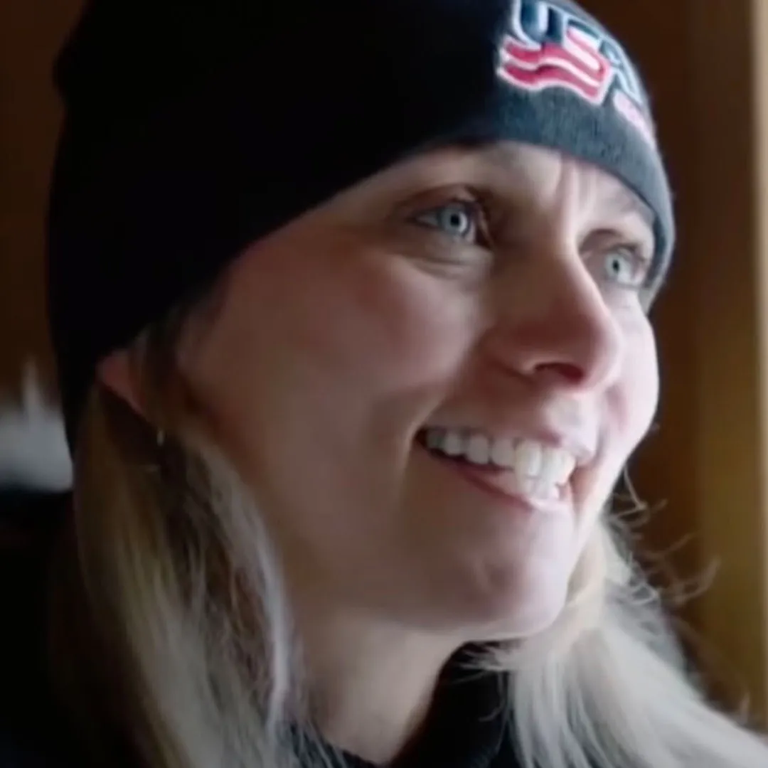 Ellen Weinberg-Hughes Weinberg-Hughes - Motivational Sports Speaker