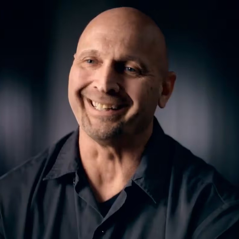 Tony Mandarich - Motivational Sports Speaker
