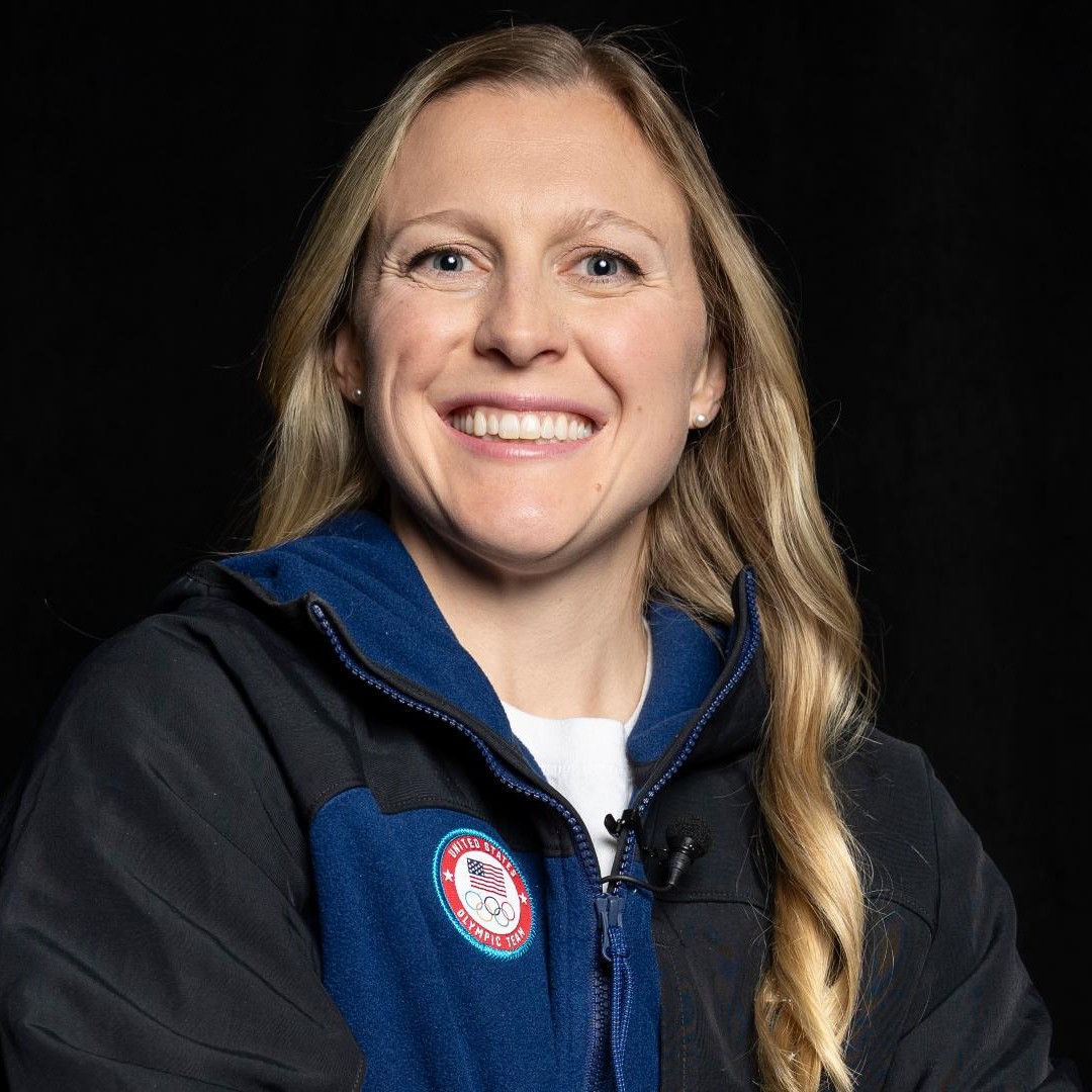 Kendall Coyne Schofield - Motivational Sports Speaker