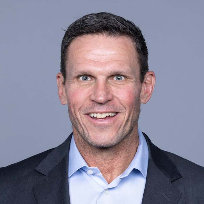 Tony Boselli - Motivational Sports Speaker