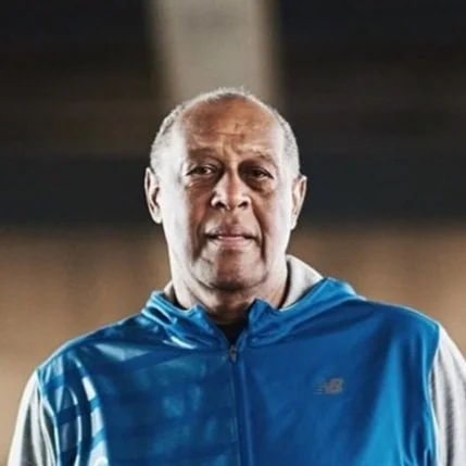 M.L. Carr - Motivational Sports Speaker