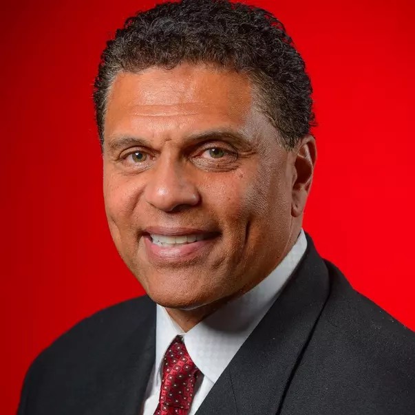 Reggie Theus - Motivational Sports Speaker
