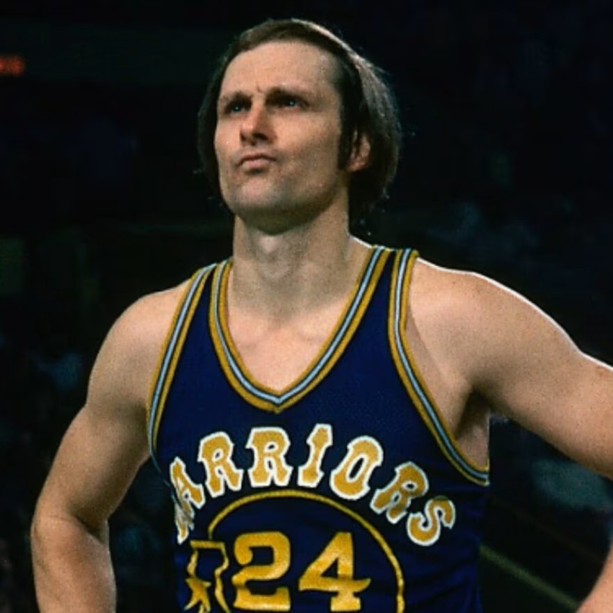 Rick Barry - Motivational Sports Speaker