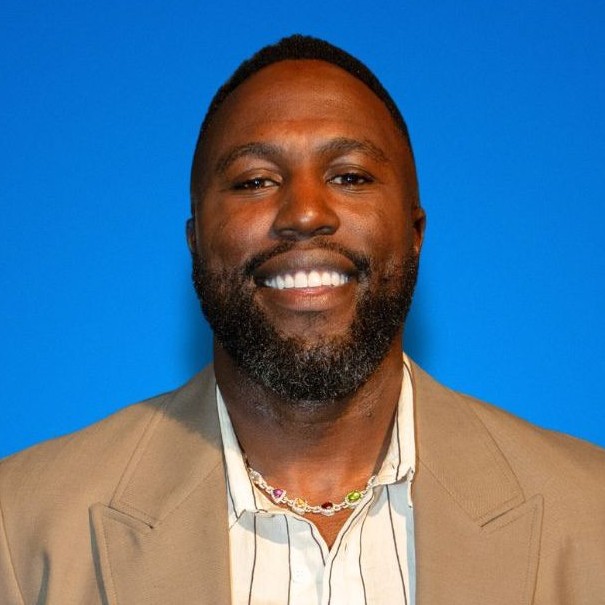 Jozy Altidore - Motivational Sports Speaker