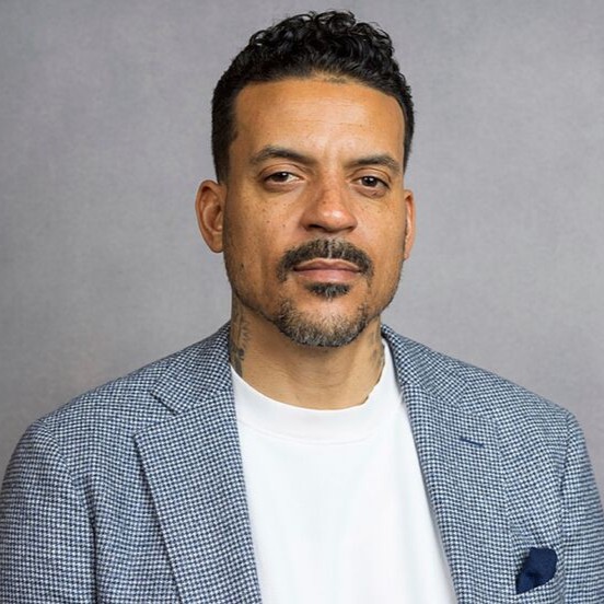 Matt Barnes - Motivational Sports Speaker