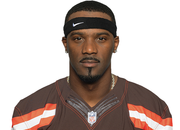 Aaron Ross - Motivational Sports Speaker