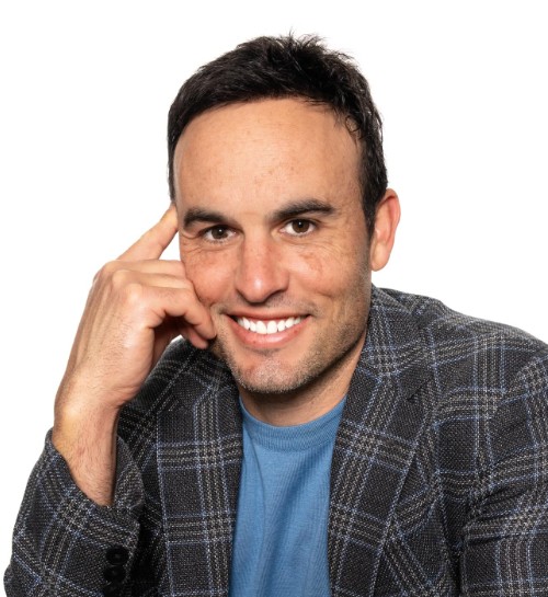 Landon Donovan - Motivational Sports Speaker