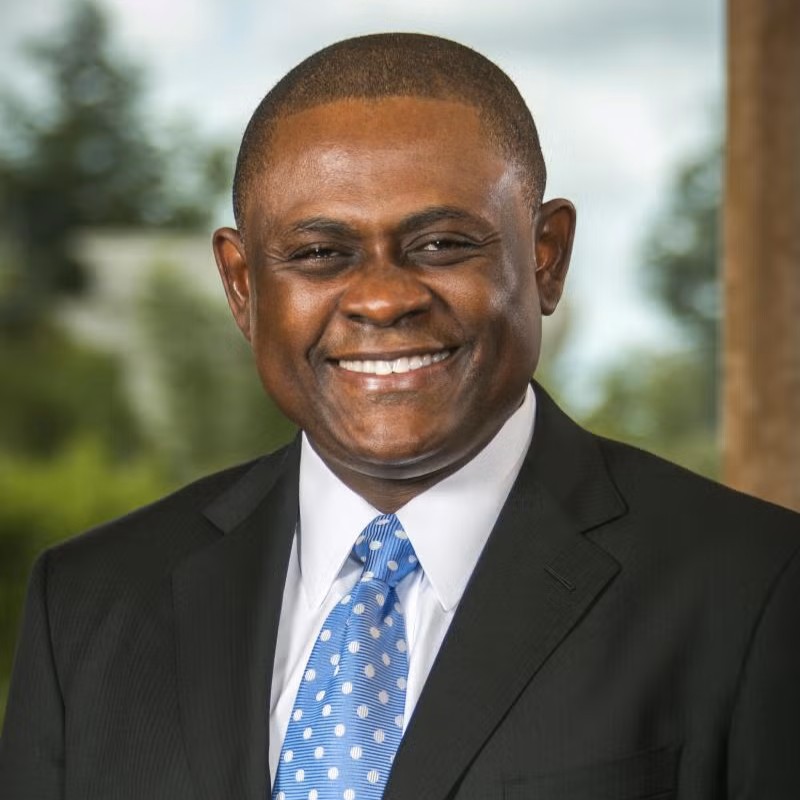 Dr. Bennet Omalu - Motivational Sports Speaker