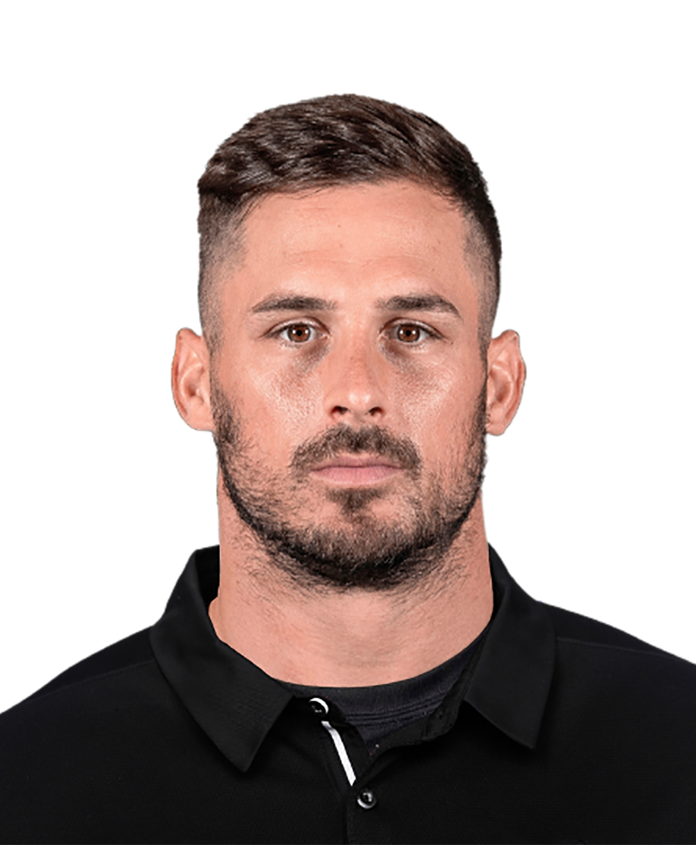 Danny Amendola - Motivational Sports Speaker