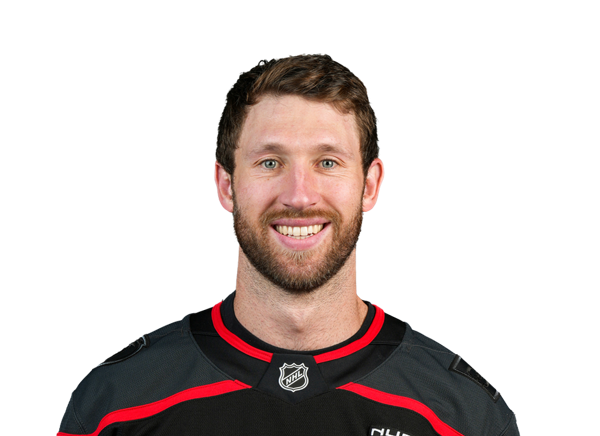 Jaccob Slavin - Motivational Sports Speaker