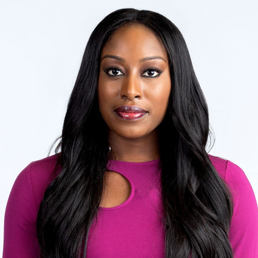 Chiney Ogwumike - Motivational Sports Speaker