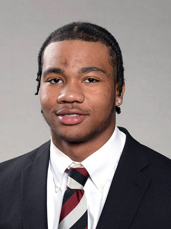 Dylan Stewart - Motivational Sports Speaker