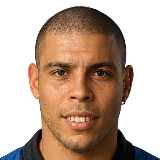 Ronaldo Nazário - Motivational Sports Speaker