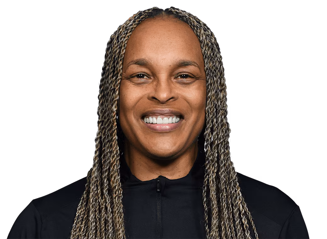 Teresa Weatherspoon - Motivational Sports Speaker