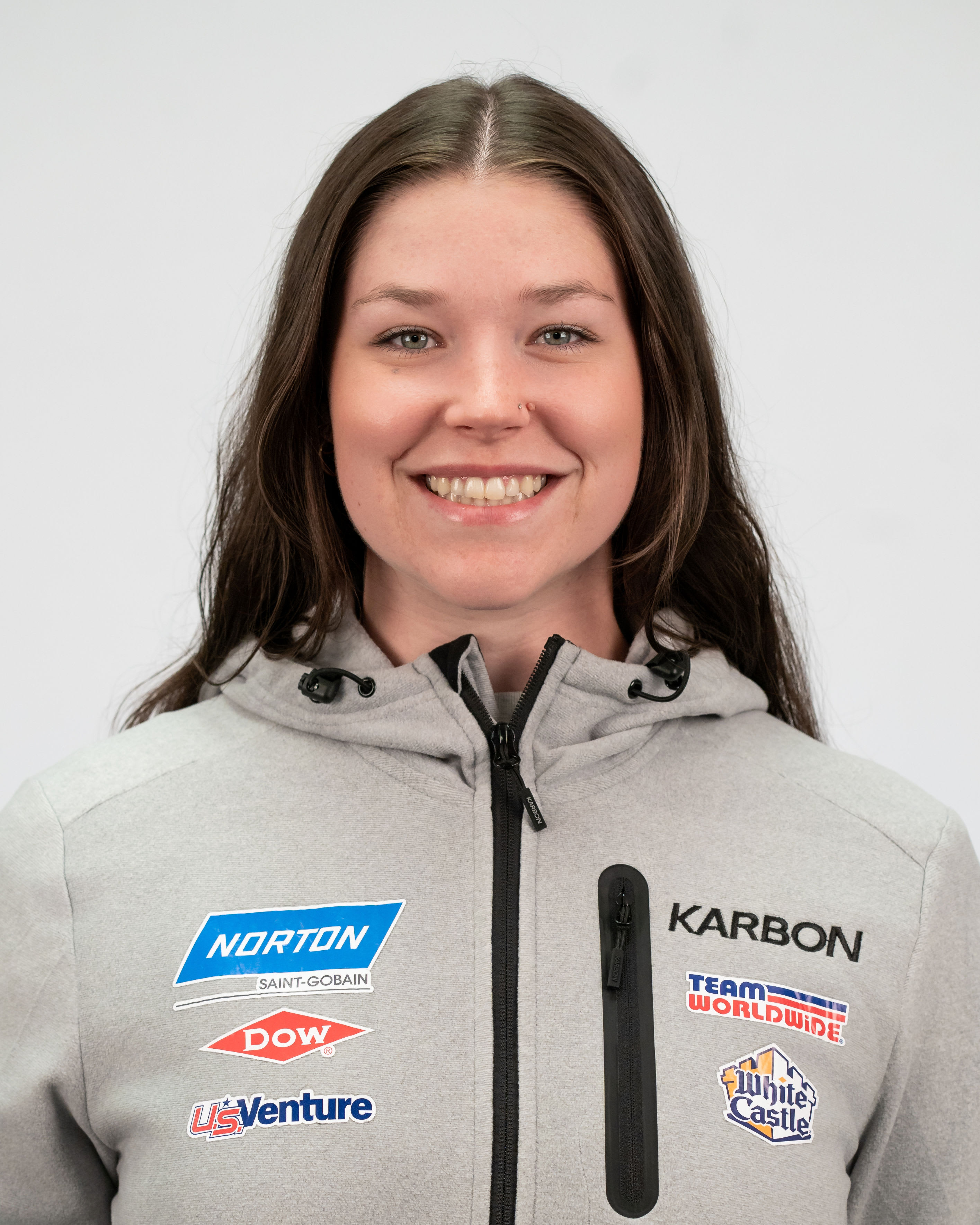 Ashley Farquharson - Motivational Sports Speaker