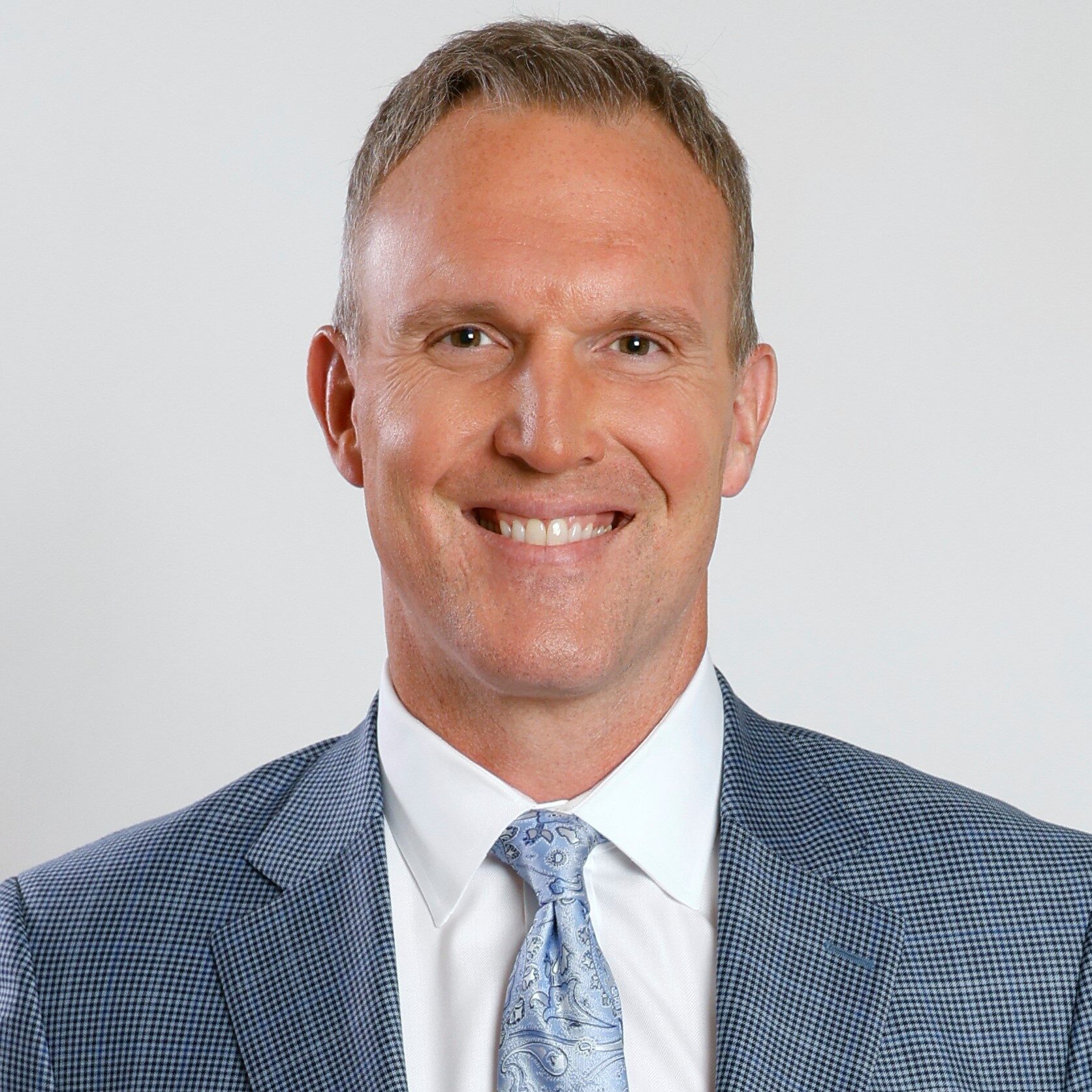 Matt Stinchcomb - Motivational Sports Speaker
