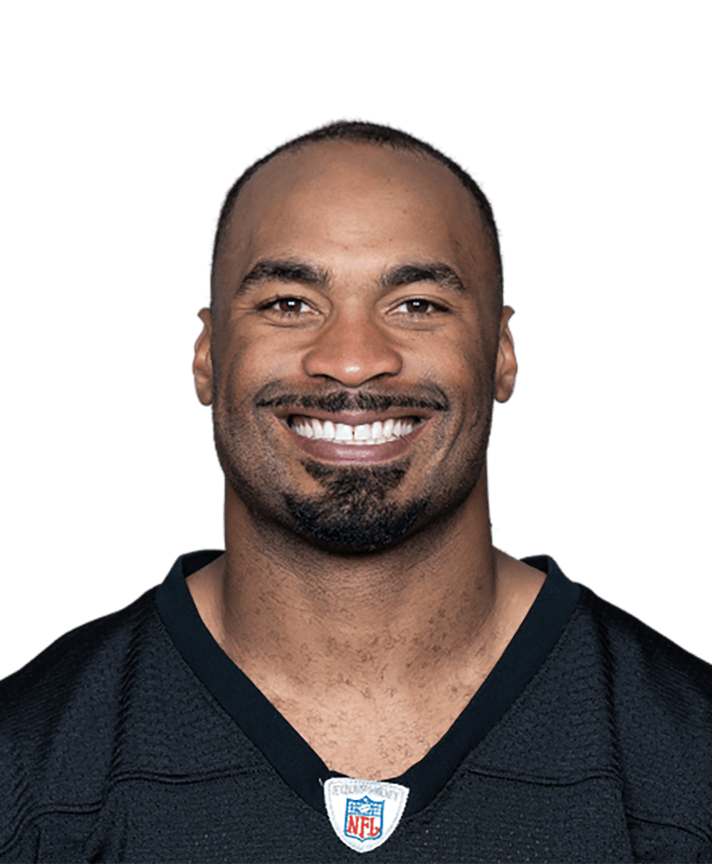 Robert Woods - Motivational Sports Speaker