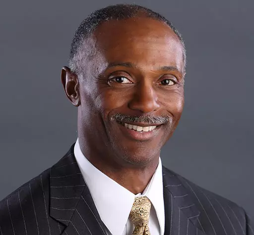 Tyrone Willingham - Motivational Sports Speaker