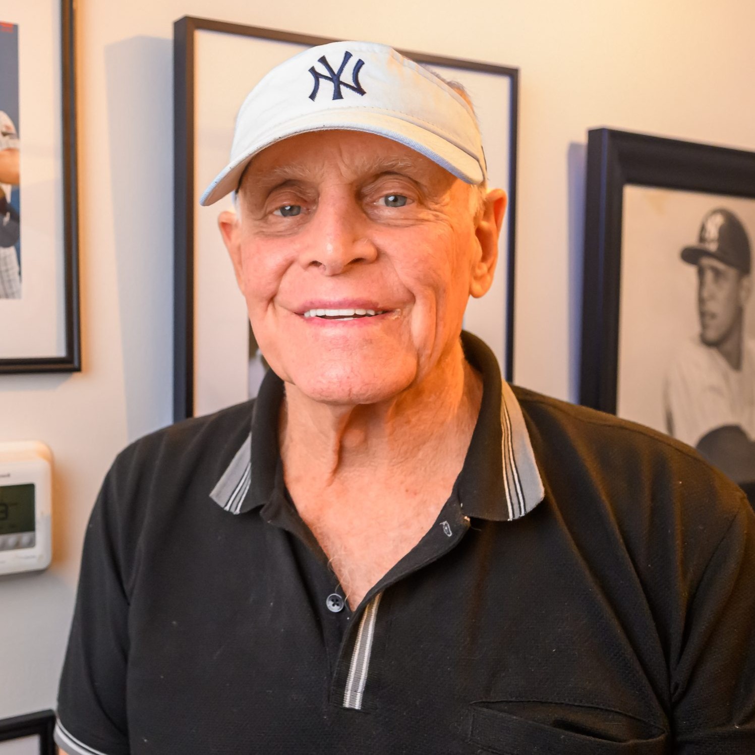 Ron Blomberg - Motivational Sports Speaker