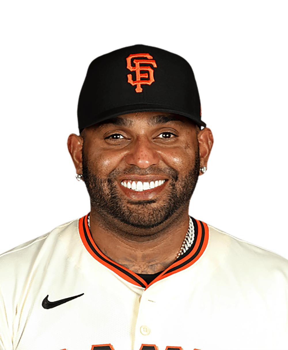 Pablo Sandoval - Motivational Sports Speaker