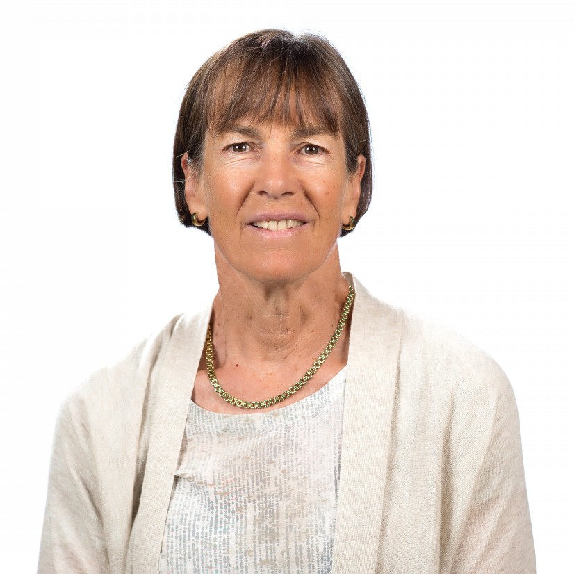 Tara VanDerveer - Motivational Sports Speaker