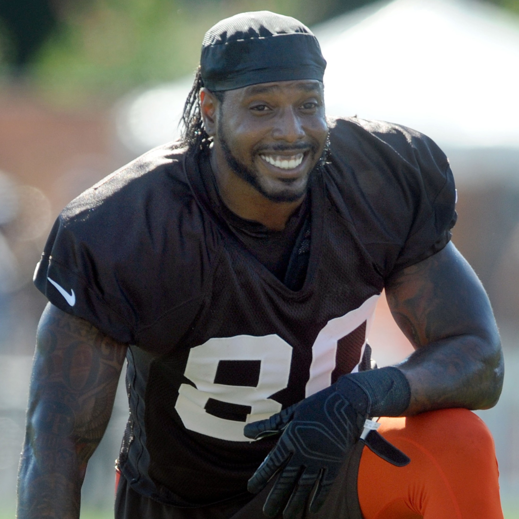 Dwayne Bowe - Motivational Sports Speaker