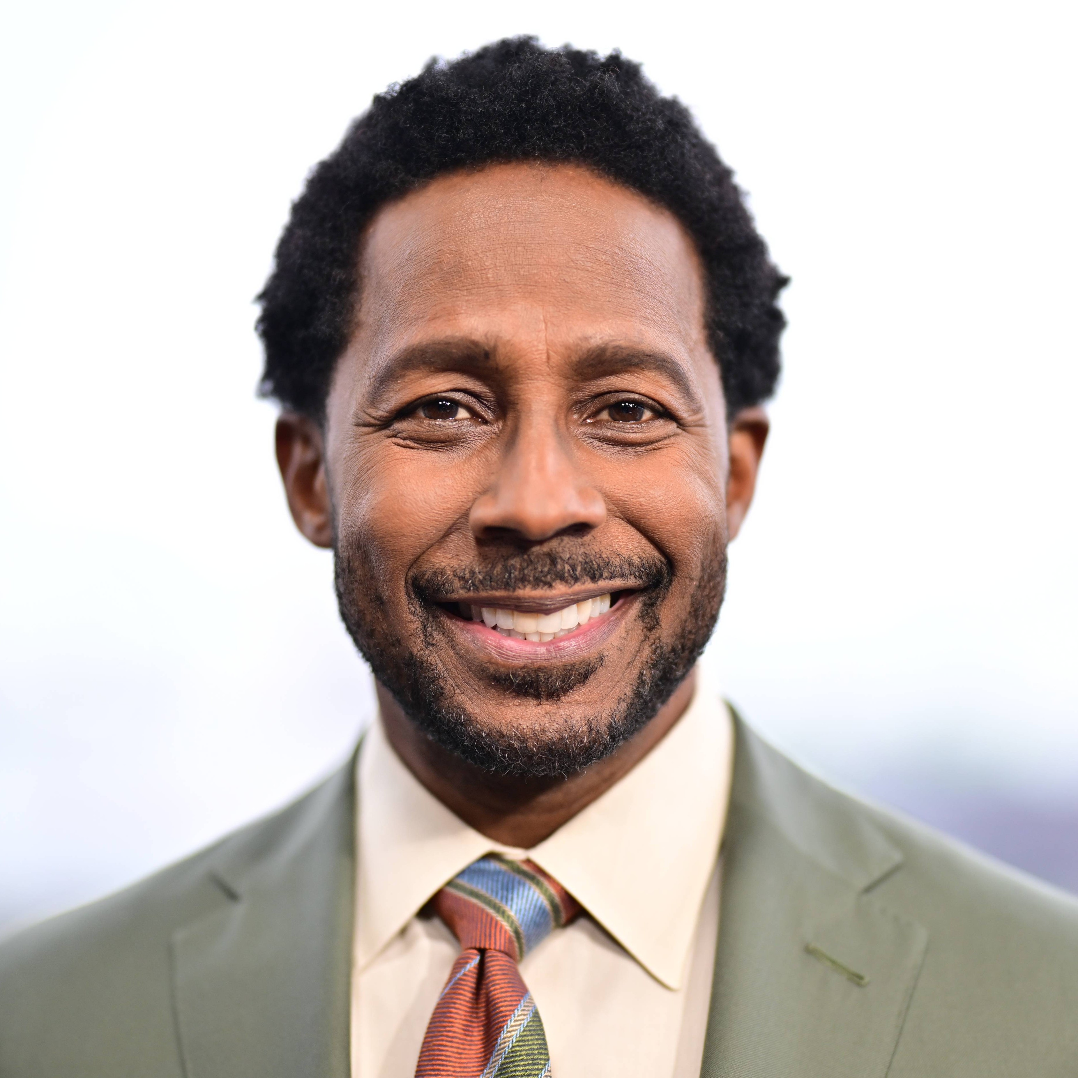 Desmond Howard - Motivational Sports Speaker