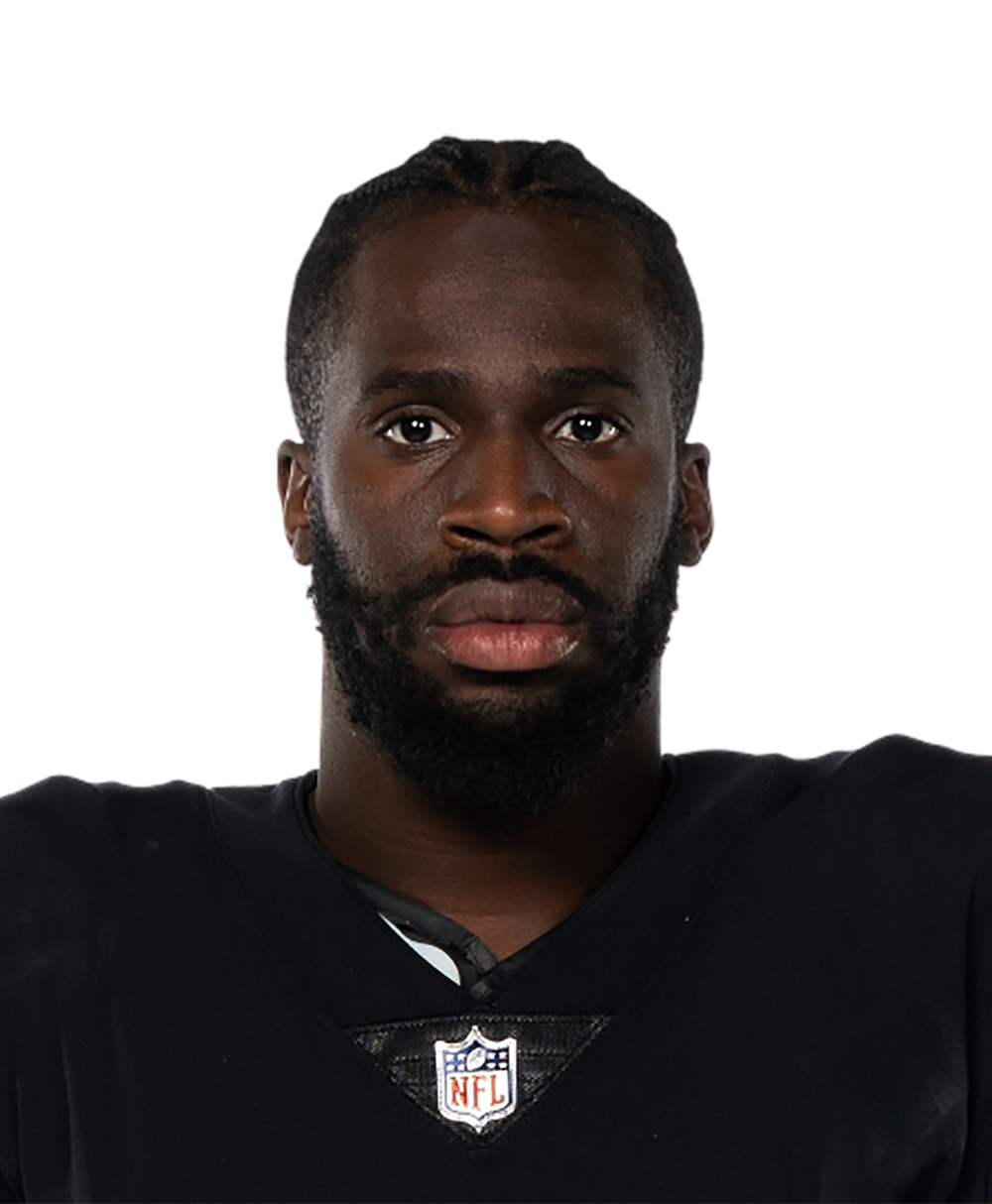 Prince Amukamara - Motivational Sports Speaker