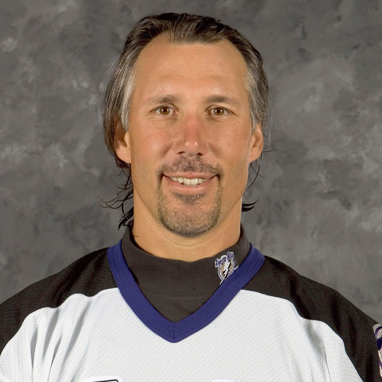 David Andreychuk - Motivational Sports Speaker
