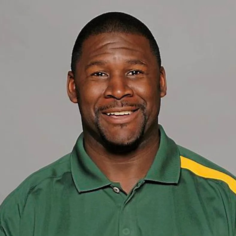 Edgar Bennett - Motivational Sports Speaker